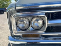1970 GMC Jimmy for sale in Michigan (ID-123789)