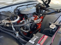 1970 GMC Jimmy for sale in Michigan (ID-123789)