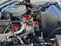 1970 GMC Jimmy for sale in Michigan (ID-123789)