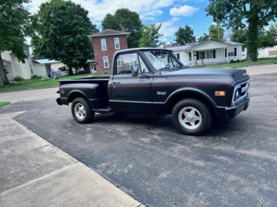 1970 GMC Pickup for sale