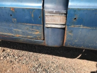 1970 GMC Pickup for sale in Michigan (ID-109254)
