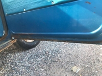 1970 GMC Pickup for sale in Michigan (ID-109254)