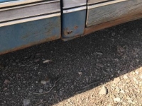 1970 GMC Pickup for sale in Michigan (ID-109254)