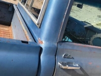 1970 GMC Pickup for sale in Michigan (ID-109254)