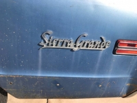 1970 GMC Pickup for sale in Michigan (ID-109254)