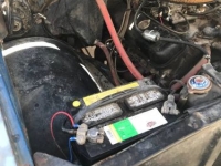 1970 GMC Pickup for sale in Michigan (ID-109254)