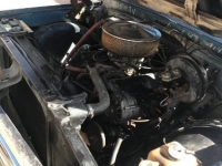 1970 GMC Pickup for sale in Michigan (ID-109254)