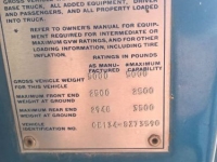 1970 GMC Pickup for sale in Michigan (ID-109254)