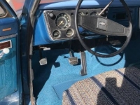 1970 GMC Pickup for sale in Michigan (ID-109254)