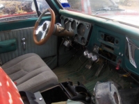 1970 GMC Pickup for sale in Michigan (ID-113460)