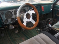 1970 GMC Pickup for sale in Michigan (ID-113460)