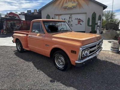 1970 GMC Pickup for sale