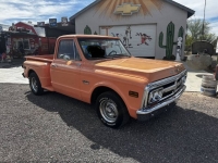 1970 GMC Pickup for sale in Michigan (ID-162102)