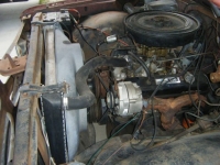 1970 GMC Sierra for sale in Michigan (ID-112429)