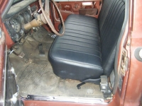 1970 GMC Sierra for sale in Michigan (ID-112429)