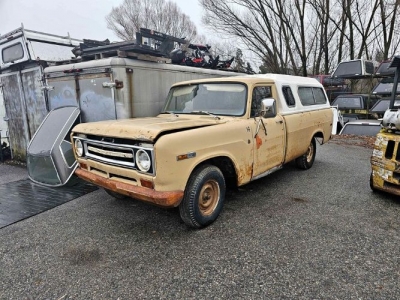 1970 International 1100 for sale