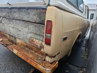1970 International 1100 for sale in Michigan (ID-123957)