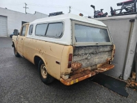 1970 International 1100 for sale in Michigan (ID-123957)