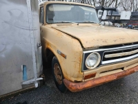 1970 International 1100 for sale in Michigan (ID-123957)