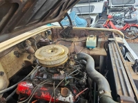 1970 International 1100 for sale in Michigan (ID-123957)