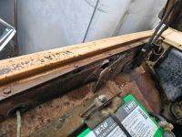 1970 International 1100 for sale in Michigan (ID-123957)
