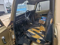 1970 International 1100 for sale in Michigan (ID-123957)