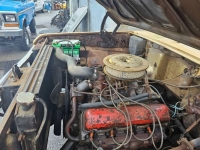 1970 International 1100 for sale in Michigan (ID-123957)