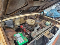 1970 International 1100 for sale in Michigan (ID-138911)