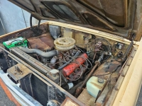 1970 International 1100 for sale in Michigan (ID-138911)