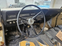 1970 International 1100 for sale in Michigan (ID-138911)