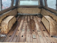 1970 International 1100 for sale in Michigan (ID-138911)