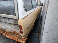1970 International 1100 for sale in Michigan (ID-138911)