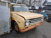 1970 International 1100 for sale in Michigan (ID-138911)