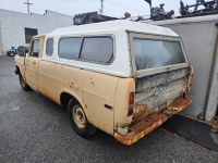 1970 International 1100 for sale in Michigan (ID-138911)