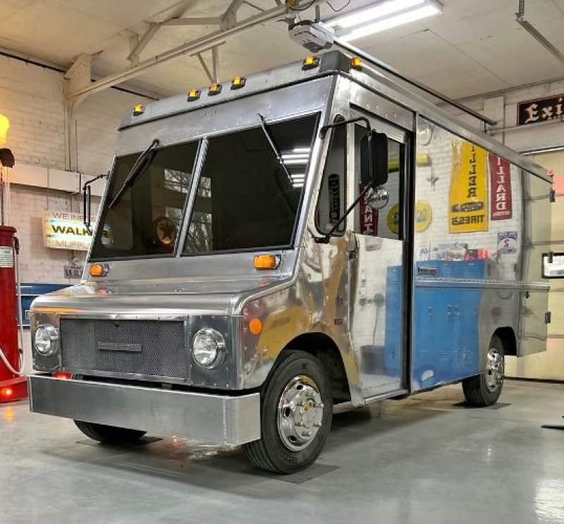 1970 International Metro for sale in Michigan (ID-139007)