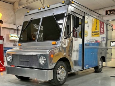 1970 International Metro for sale 1970 International Metro for sale