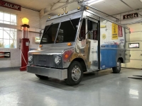 1970 International Metro for sale in Michigan (ID-139007)