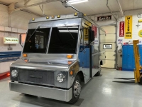 1970 International Metro for sale in Michigan (ID-139007)