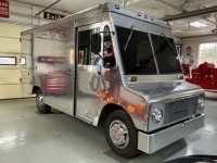 1970 International Metro for sale in Michigan (ID-139007)