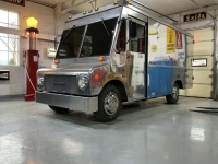 1970 International Metro for sale in Michigan (ID-139007)