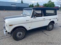 1970 International Scout for sale in Riverhead, New York (ID-130701)