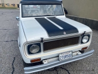 1970 International Scout for sale in Riverhead, New York (ID-130701)