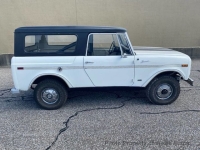 1970 International Scout for sale in Riverhead, New York (ID-130701)