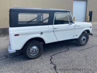 1970 International Scout for sale in Riverhead, New York (ID-130701)
