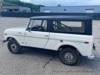 1970 International Scout for sale in Riverhead, New York (ID-130701)