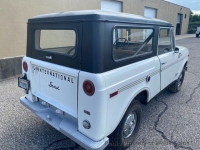 1970 International Scout for sale in Riverhead, New York (ID-130701)