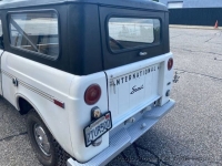 1970 International Scout for sale in Riverhead, New York (ID-130701)