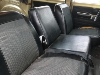 1970 International Travelall for sale in Michigan (ID-124810)