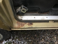 1970 International Travelall for sale in Michigan (ID-124810)