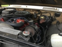 1970 International Travelall for sale in Michigan (ID-124810)